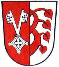 Wappen Ortsteil Stetten