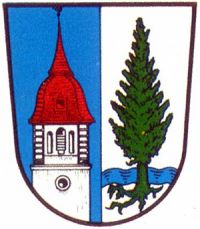 Wappen Ortsteil Unterasbach