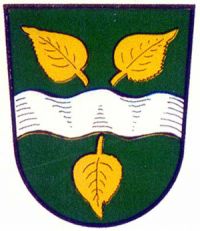 Wappen Ortsteil Oberasbach