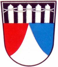 Wappen Ortsteil Frickenfelden