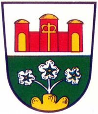 Wappen Ortsteil Büchelberg