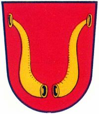 Wappen Ortsteil Cronheim