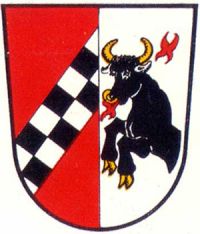 Wappen Ortsteil Pflaumfeld