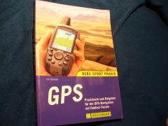 GPS Bergsport