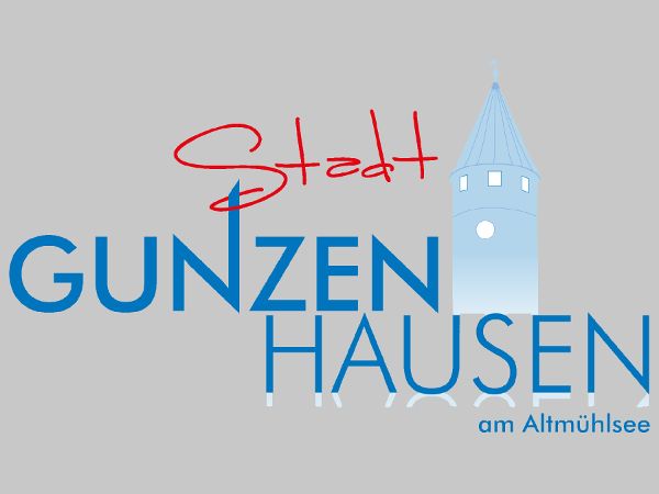 Logo Stadt Gunzenhausen